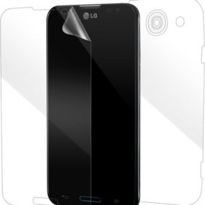 9H Fullbody Screen Protectors For LG Optimus G Pro