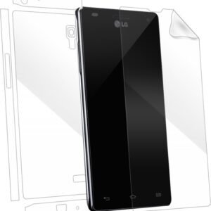 9H Fullbody Screen Protectors For LG Optimus L9 P760/P765