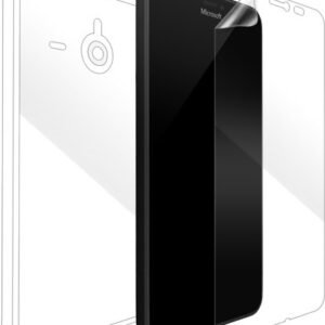 9H Fullbody Screen Protectors For Microsoft Lumia 640 XL