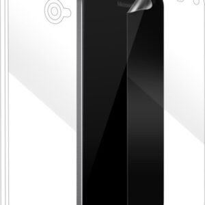 Full Body Screen Protectors Compatible For Microsoft Lumia 650 (Mobile)