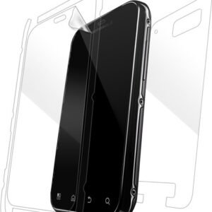 9H Fullbody Screen Protectors For Motorola Defy