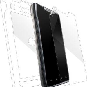 Full Body Screen Protectors Compatible For Motorola DROID RAZR