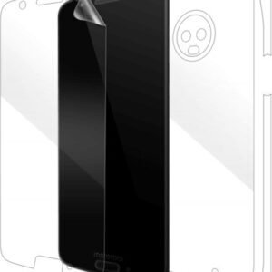 Full Body Screen Protectors Compatible For Motorola Moto G6 (Mobile)