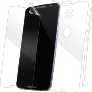 Full Body Screen Protectors Compatible For Motorola Nexus 6