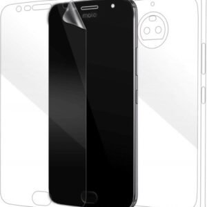 Full Body Screen Protectors Compatible For Motorola Moto G5s Plus