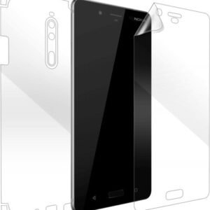 Full Body Screen Protectors Compatible For Nokia 7 Plus