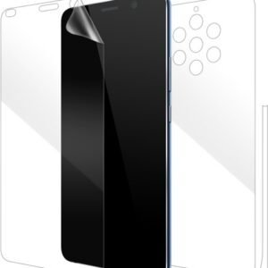 Full Body Screen Protectors Compatible For Nokia 9 PureView (Mobile)