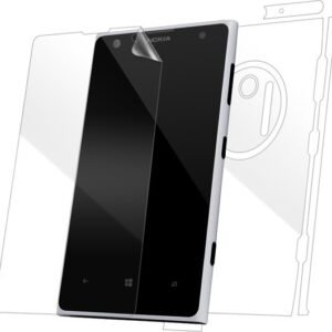 Full Body Screen Protectors Compatible For Nokia Lumia 1020