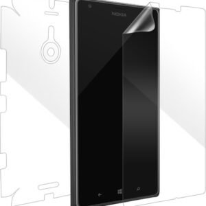 Full Body Screen Protectors Compatible For Nokia Lumia 1520