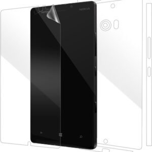 Full Body Screen Protectors Compatible For Nokia Lumia 930 (Mobile)