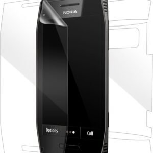 Full Body Screen Protectors Compatible For Nokia X7 (Mobile)
