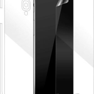 Full Body Screen Protectors Compatible For OnePlus 3 / 3T (Mobile)