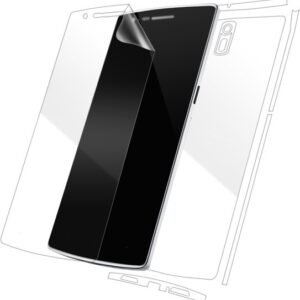 Full Body Screen Protectors Compatible For OnePlus One