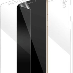 Full Body Screen Protectors Compatible For Oppo F1 Plus / Oppo R9 (Mobile)