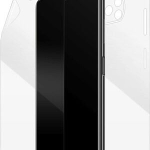 Full Body Screen Protectors Compatible For Poco X3 (Mobile)