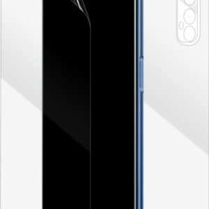 Full Body Screen Protectors Compatible For Realme 6 Pro