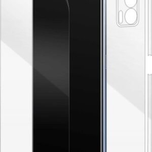 Full Body Screen Protectors Compatible For Realme X7