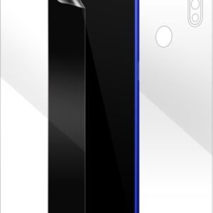 Full Body Screen Protectors Compatible For Realme 3 Pro