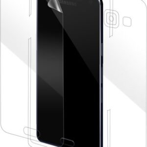 Full Body Screen Protectors Compatible For Samsung Galaxy A3