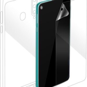 Full Body Screen Protectors Compatible For Samsung Galaxy A80