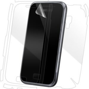 Full Body Screen Protectors Compatible For Samsung Galaxy Ace 2 I8160