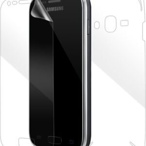 Full Body Screen Protectors Compatible For Samsung Galaxy Ace 3