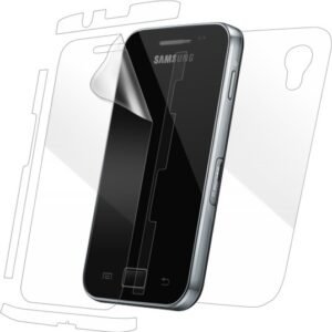 Full Body Screen Protectors Compatible For Samsung Galaxy Ace S5830