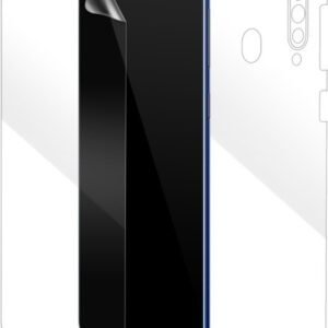 Full Body Screen Protectors Compatible For Samsung Galaxy M30