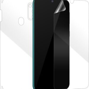 Full Body Screen Protectors Compatible For Samsung Galaxy M21 (Mobile)