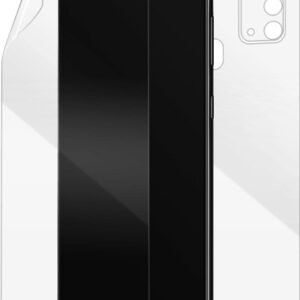Full Body Screen Protectors Compatible For Samsung Galaxy M31