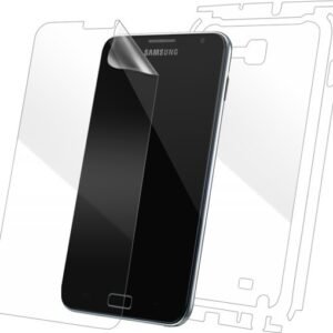 Full Body Screen Protectors Compatible For Samsung Galaxy Note (Mobile)
