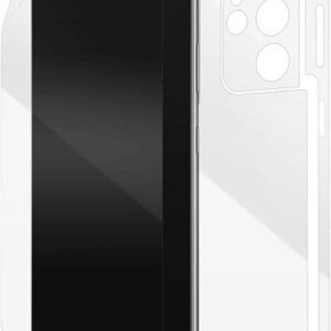 Full Body Screen Protectors Compatible For Samsung Galaxy S21 Ultra