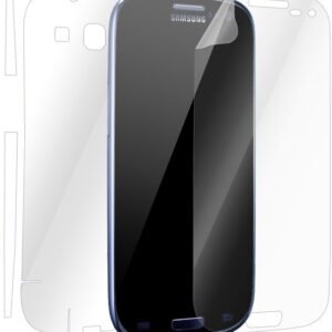 9H Fullbody Screen Protectors For Samsung Galaxy S3 (SIII) i9300 (Mobile)