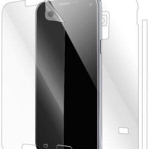 Full Body Screen Protectors Compatible For Samsung Galaxy S5 Mini