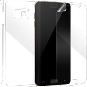 Full Body Screen Protectors Compatible For Samsung Galaxy S6 Edge Plus (Mobile)