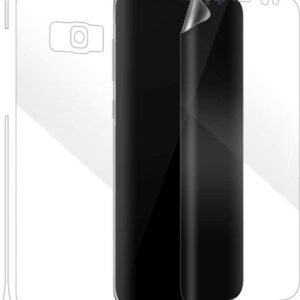 9H Fullbody Screen Protectors For Samsung Galaxy S8