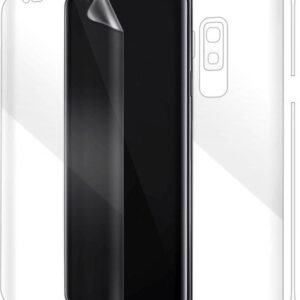9H Fullbody Screen Protectors For Samsung Galaxy S9