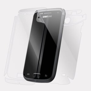 9H Fullbody Screen Protectors For Samsung Galaxy W i8150