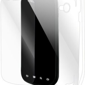 9H Fullbody Screen Protectors For Samsung Google Nexus S (Mobile)