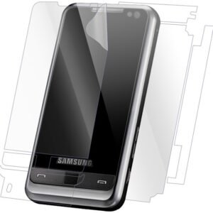 9H Fullbody Screen Protectors For Samsung i900 Omnia (Mobile)