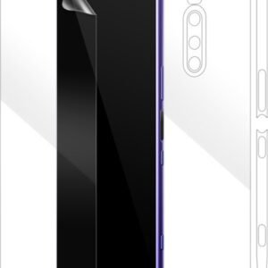 9H Fullbody Screen Protectors For Samsung Galaxy Z Fold4