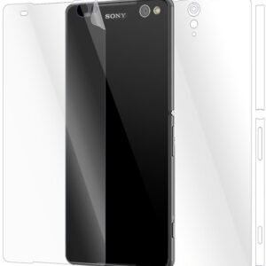 9H Fullbody Screen Protectors For Sony Xperia C5 Ultra (Mobile)