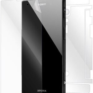 9H Fullbody Screen Protectors For Sony Xperia Ion LT28H