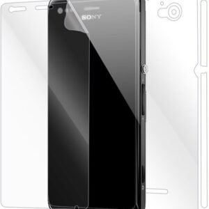 9H Fullbody Screen Protectors For Sony Xperia M