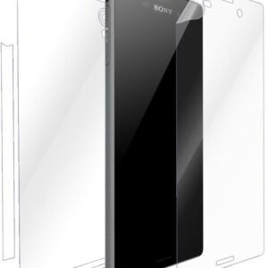 9H Fullbody Screen Protectors For Sony Xperia M4 Aqua Dual (Mobile)
