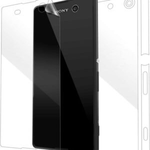 9H Fullbody Screen Protectors For Sony Xperia M5