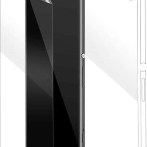 9H Fullbody Screen Protectors For Sony Xperia XA Ultra (Mobile)