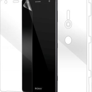 9H Fullbody Screen Protectors For Sony Xperia XZ2 (Mobile)