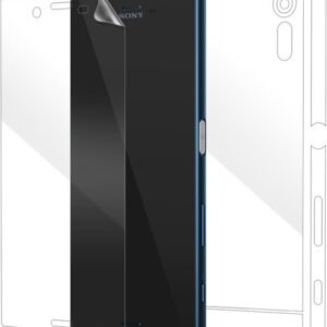 9H Fullbody Screen Protectors For Sony Xperia XZ