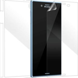 Full Body Screen Protectors Compatible For Sony Xperia Xz3